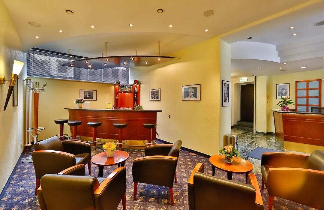 Hotel Superior Präsident 3*